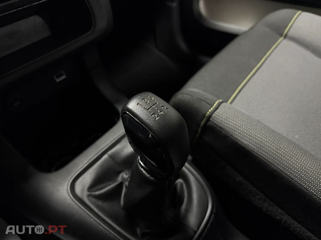 Citroen C3 1.2 PureTech Feel