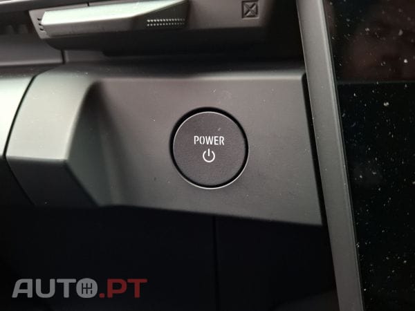 Renault Mégane ESPRIT ALPINE 220CV AUTONOMIA CONFORTO