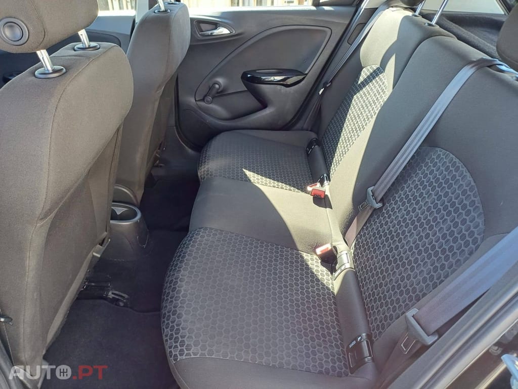 Opel Corsa 1.3 CDTi Enjoy