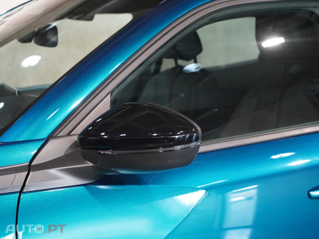 Peugeot 2008 1.2 PureTech Allure