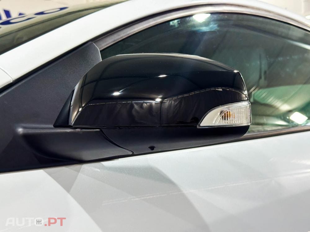 Renault Mégane Coupe dCi 160 FAP GT
