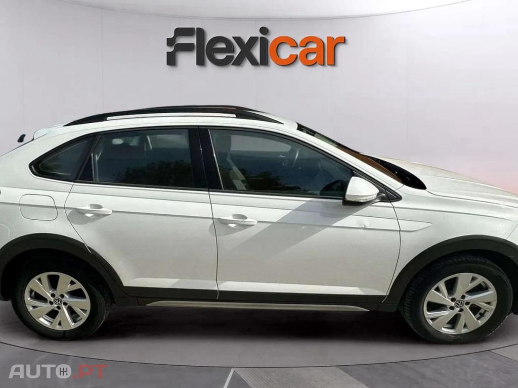 Volkswagen Taigo 1.0 TSI Life