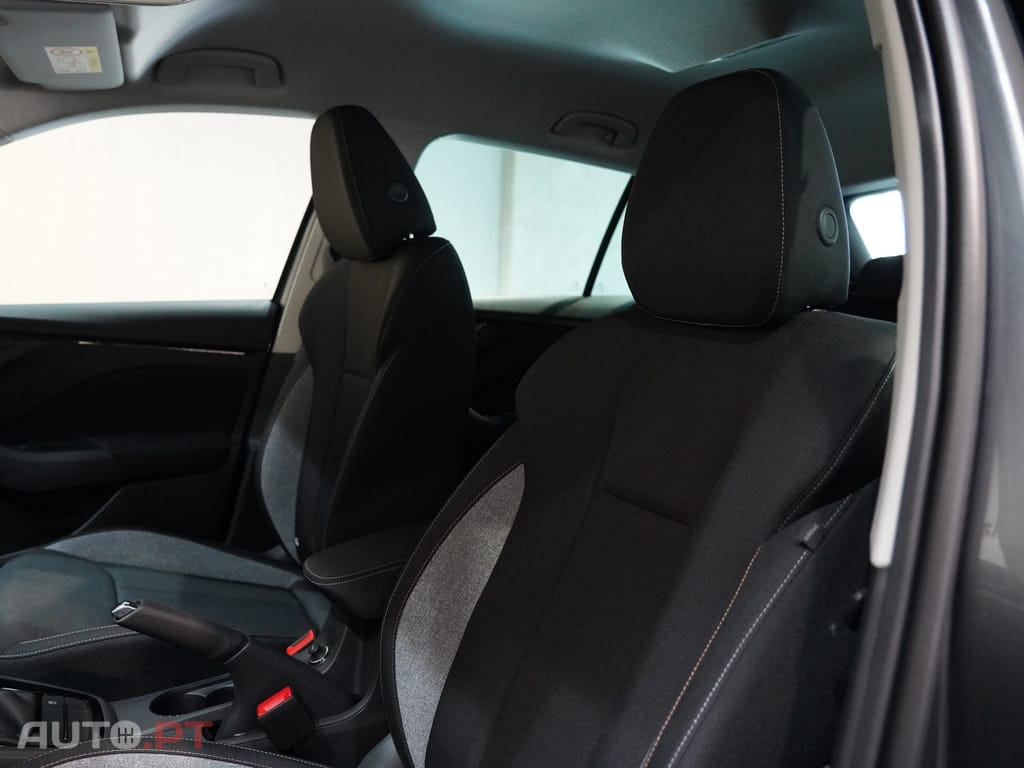 Skoda Kamiq 1.0 TSI Ambition DSG