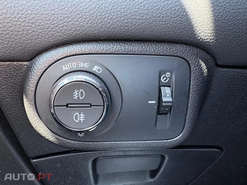 Opel Zafira 1.6 CDTi Dynamic S/S