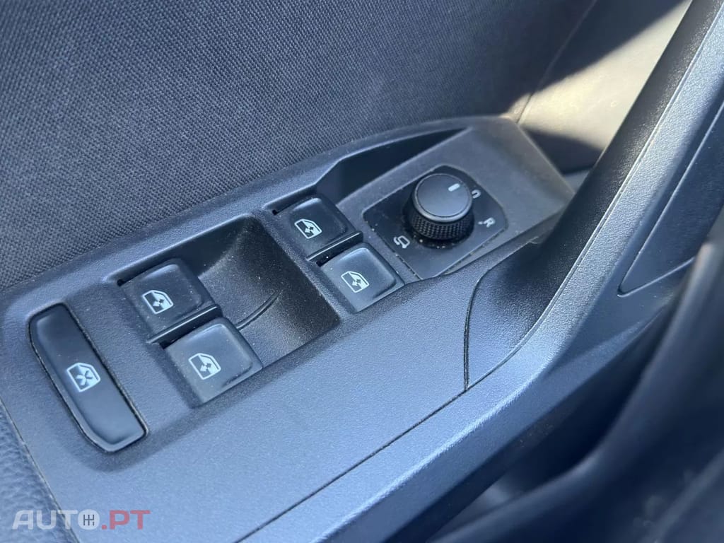 Seat Ibiza 1.0 TSI FR