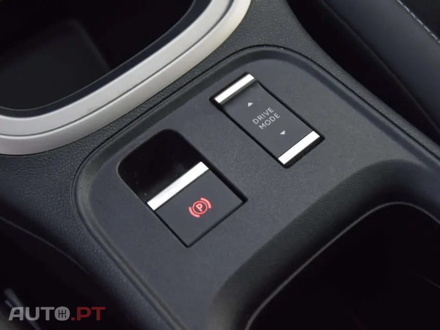 Jeep Avenger 54 kWh Summit