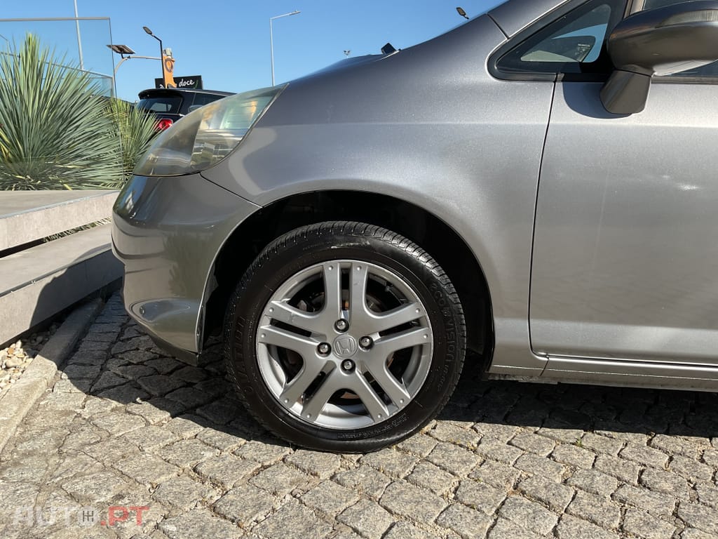 Honda Jazz 1.2 Live