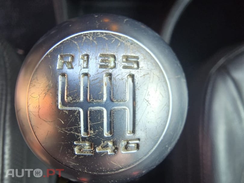 Jeep Renegade 1.0 T 80º Aniversário