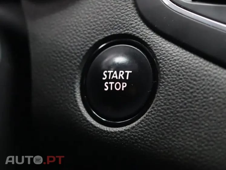 Renault Mégane Sport Tourer 1.5 dCi Bose Edition