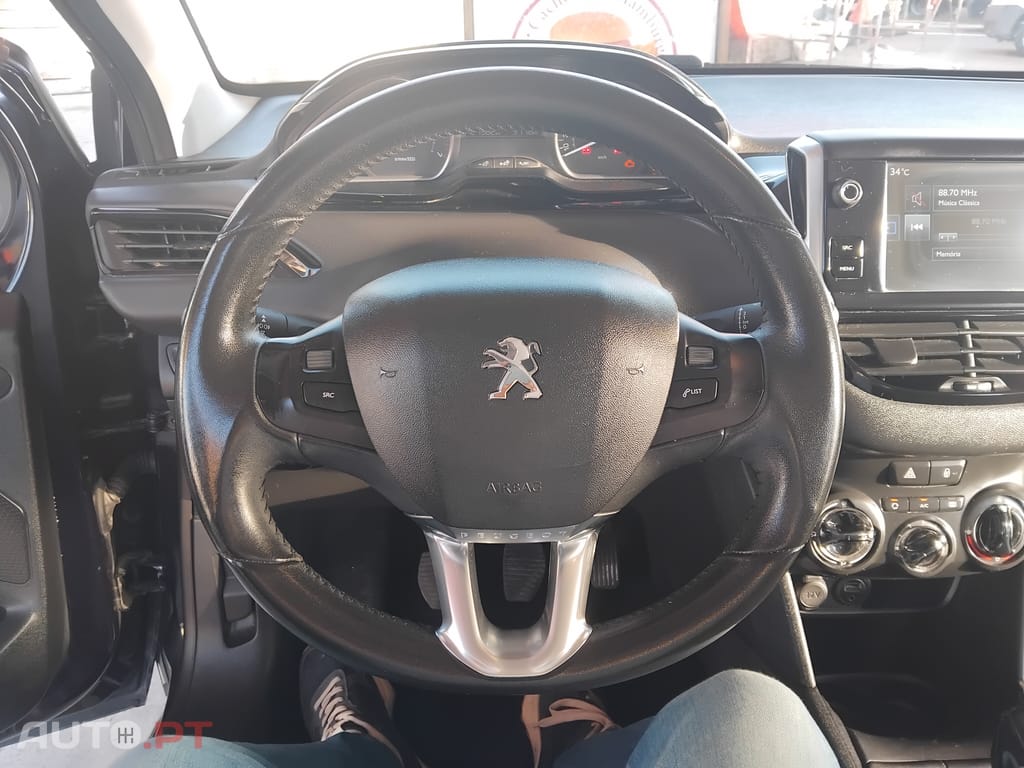 Peugeot 208 1.2 PureTech