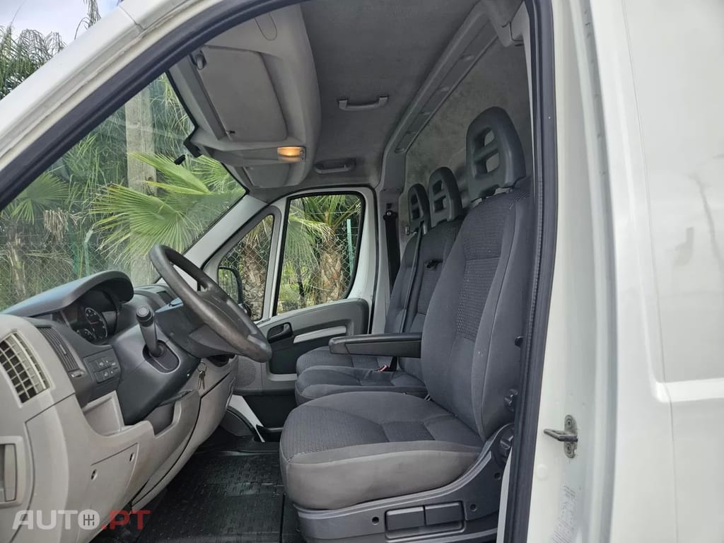 Citroen Jumper Jumper l2h3