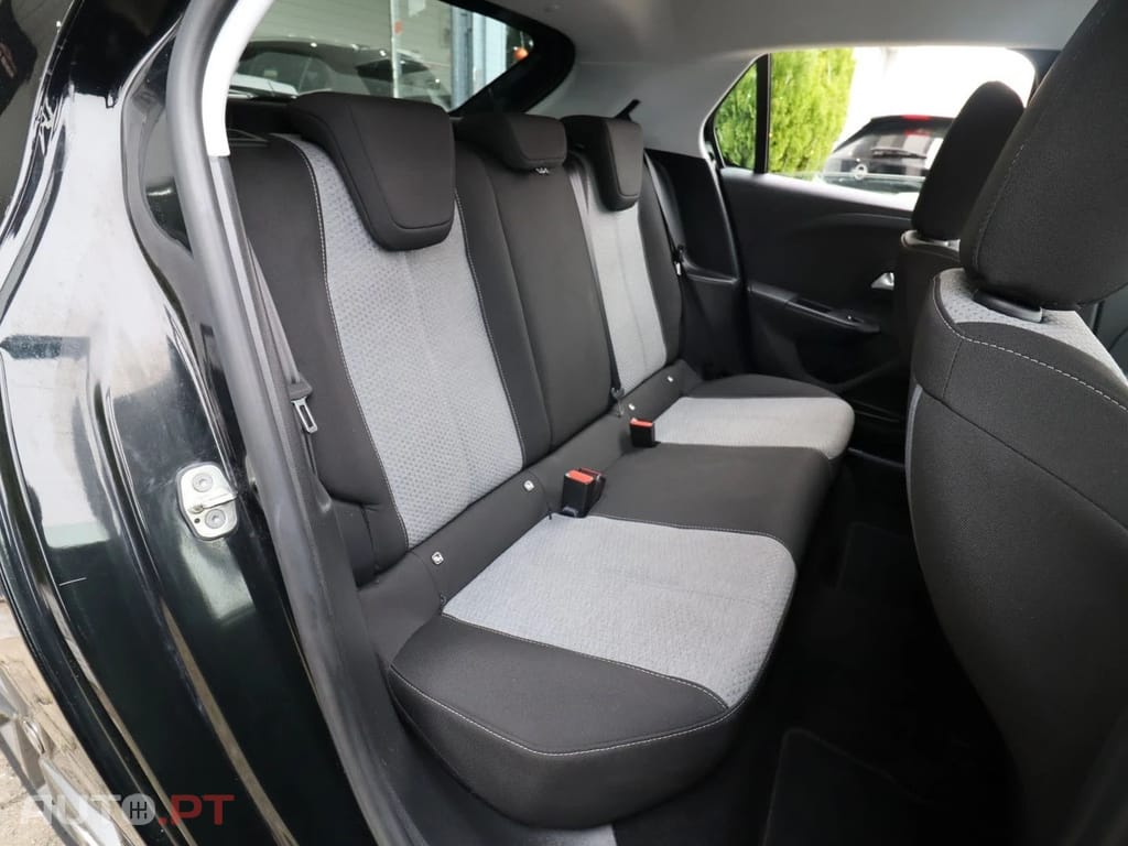 Opel Corsa 1.2 Business Edition