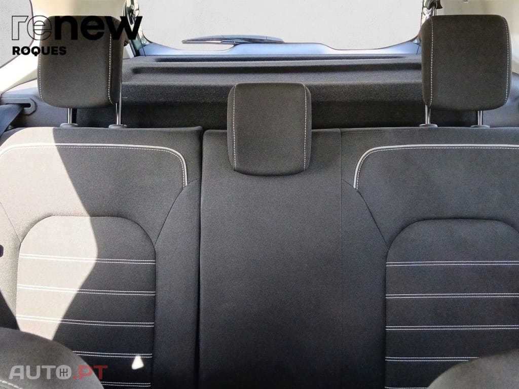 Dacia Duster Duster SL Extreme TCe 90