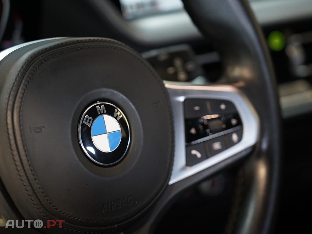 BMW 118 i Corporate Executive 5d