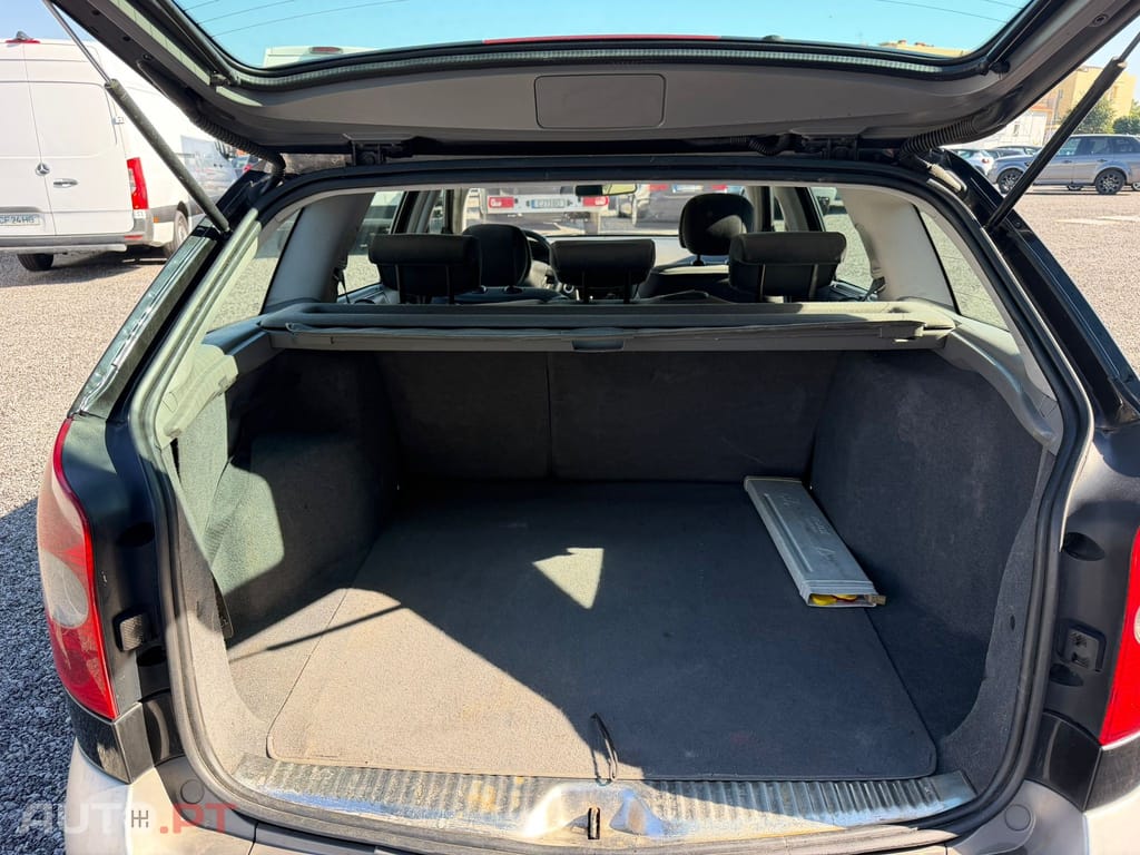 Renault Laguna Break 1.6 Dynamique