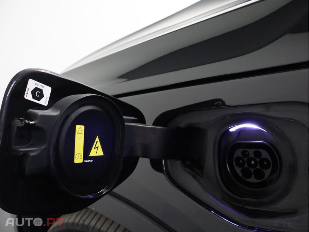 Volvo XC40 Volvo XC 40 1.5 T4 PHEV Core