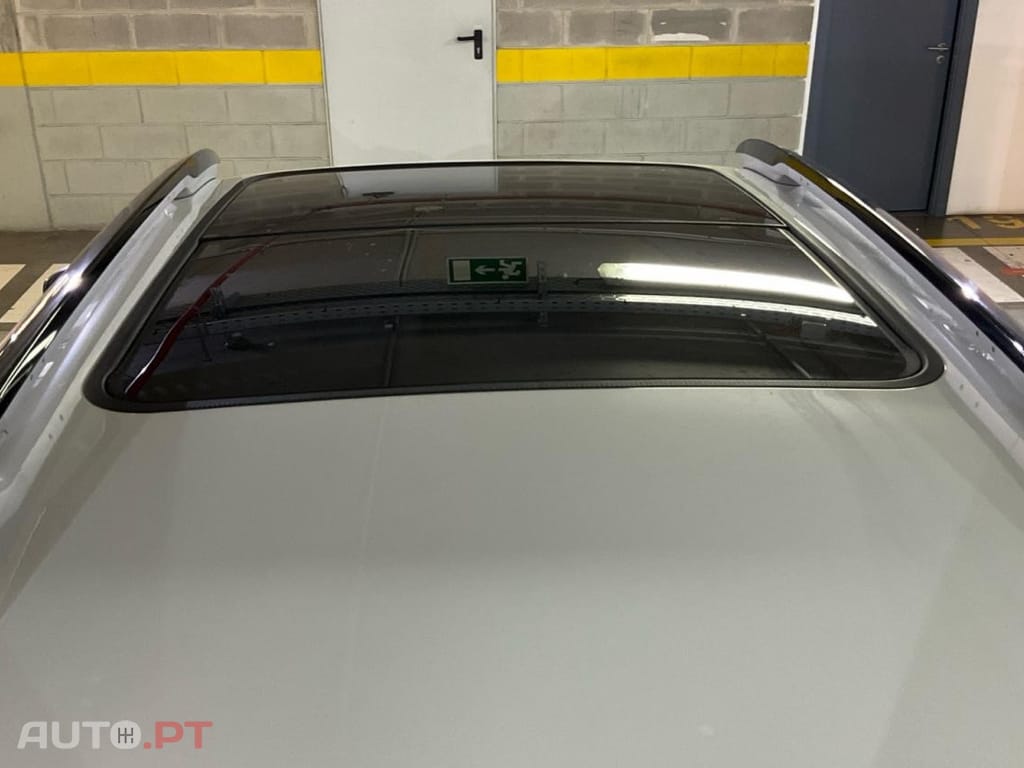 Citroen C5 Aircross 1.6 Hybrid Shine e-EAT8