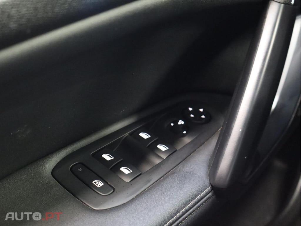 Peugeot 308 SW Style 1.2 PureTech 130cv Eu 6.3d CVM6 SW