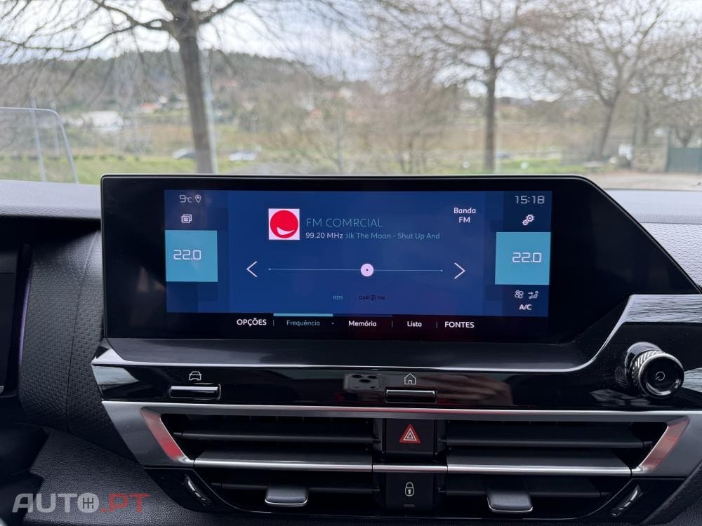 Citroen e-C4 50 kWh E-Series Collection