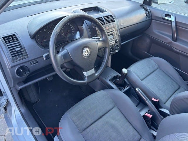 Volkswagen Polo 1.2 Live