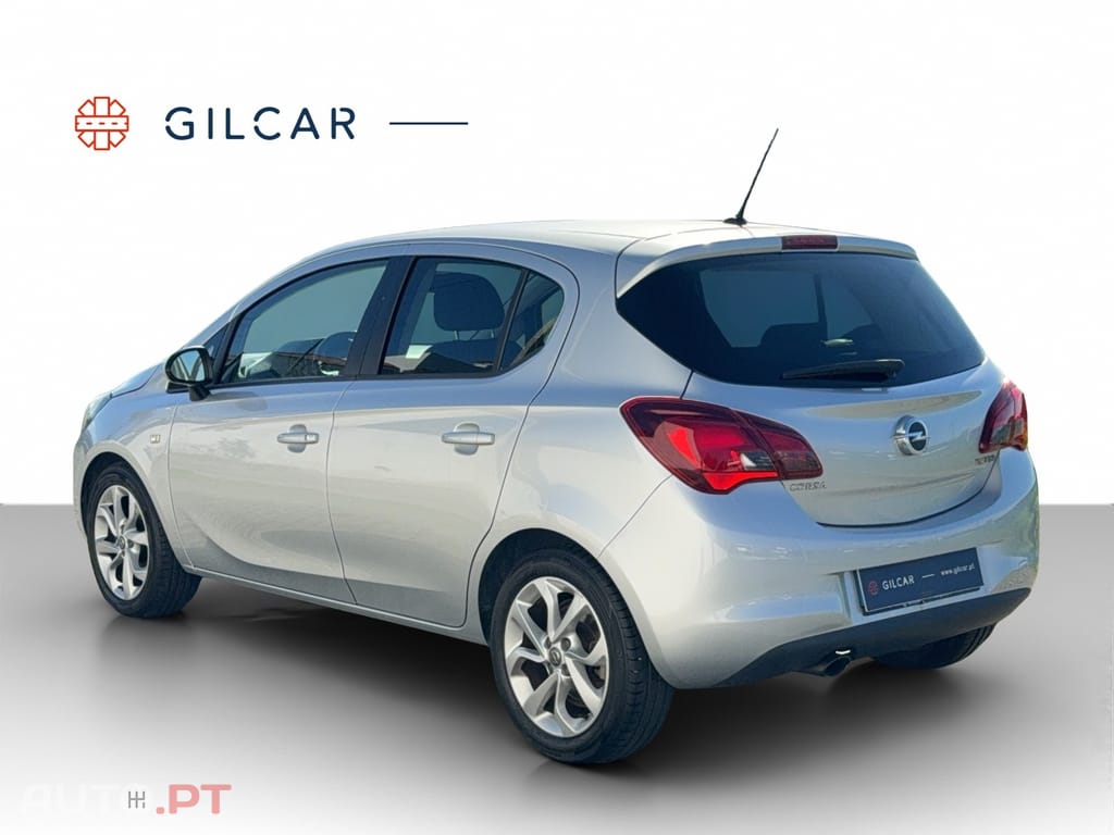 Opel Corsa 1.0 T Color Edition