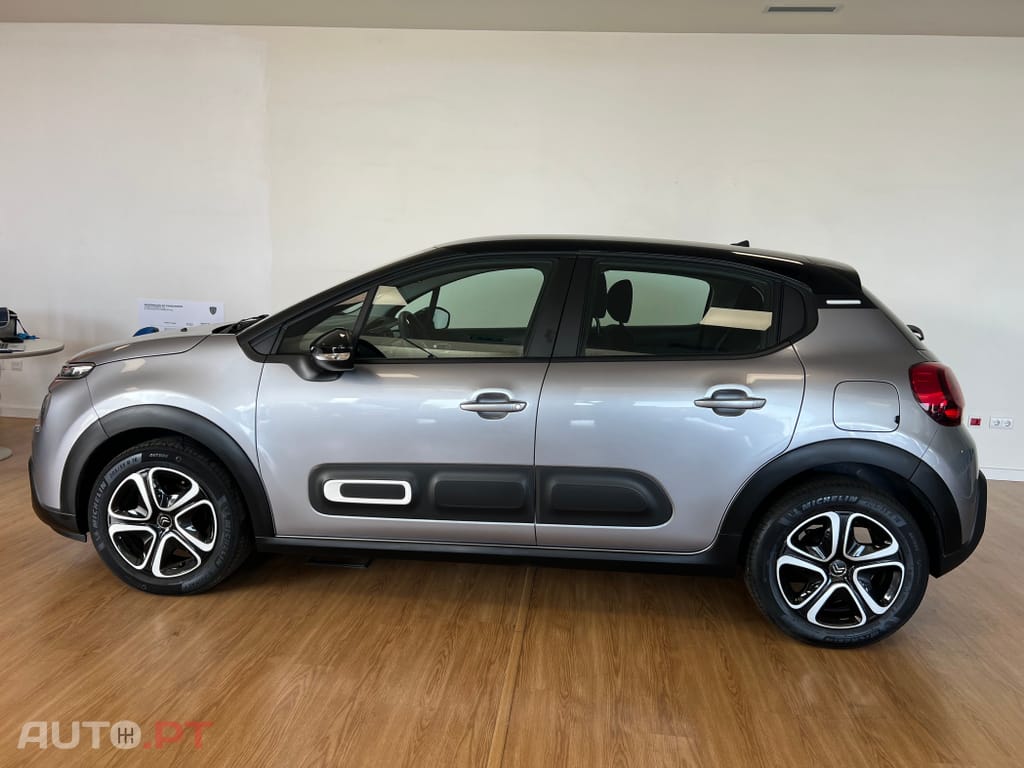 Citroen C3 1.2 PureTech Max