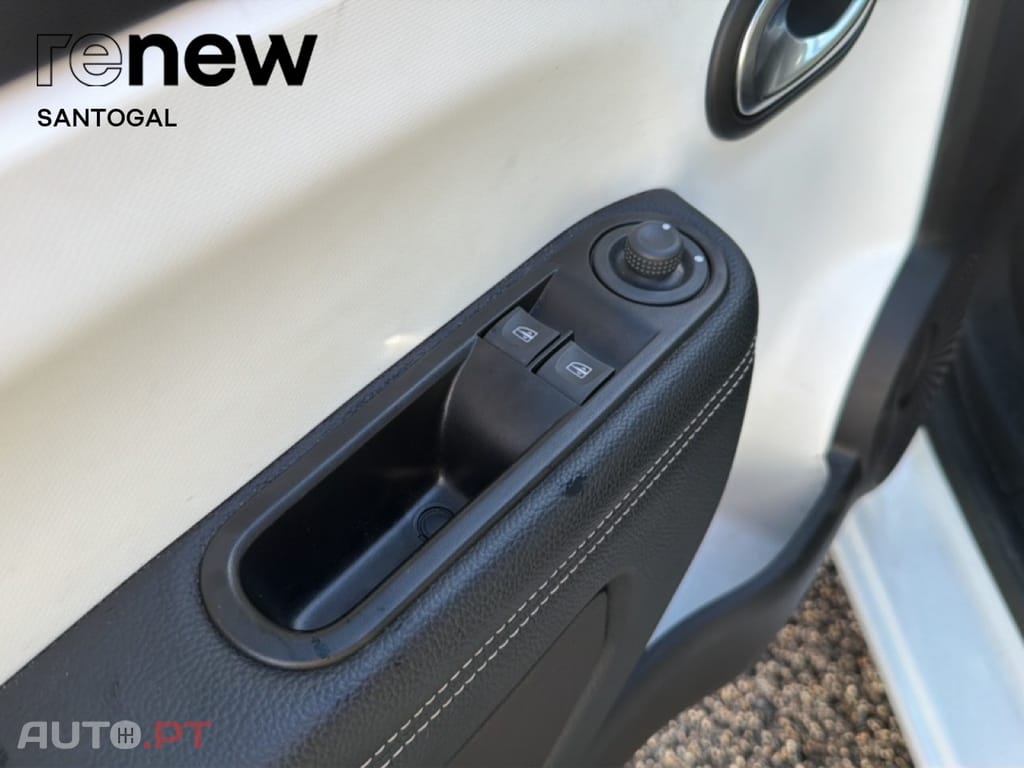 Renault Twingo Techeno Electric 22