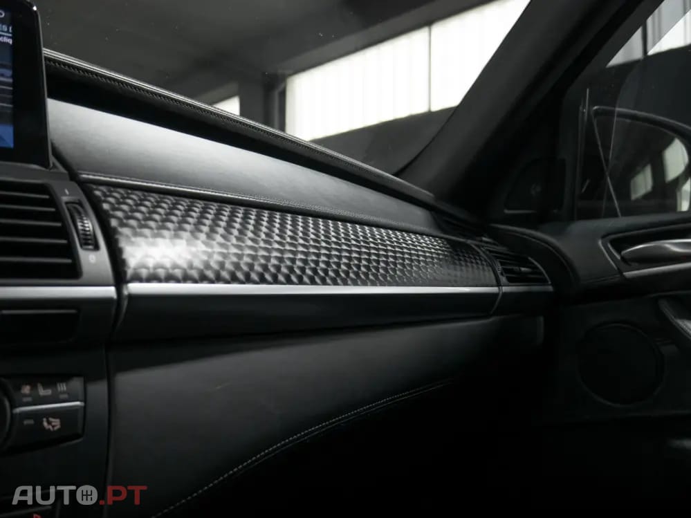 BMW X6 35 d xDrive