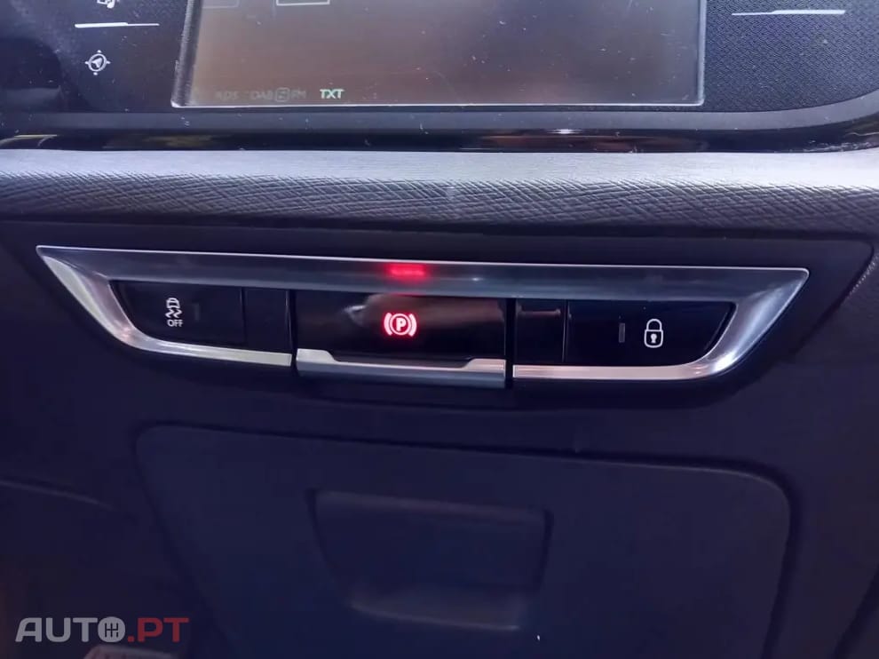 Citroen C4 Grand Picasso 1.6 e-HDi Exclusive ETG6