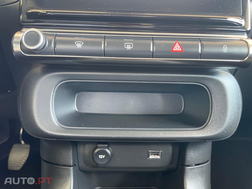 Citroen C3 1.2 PureTech Shine