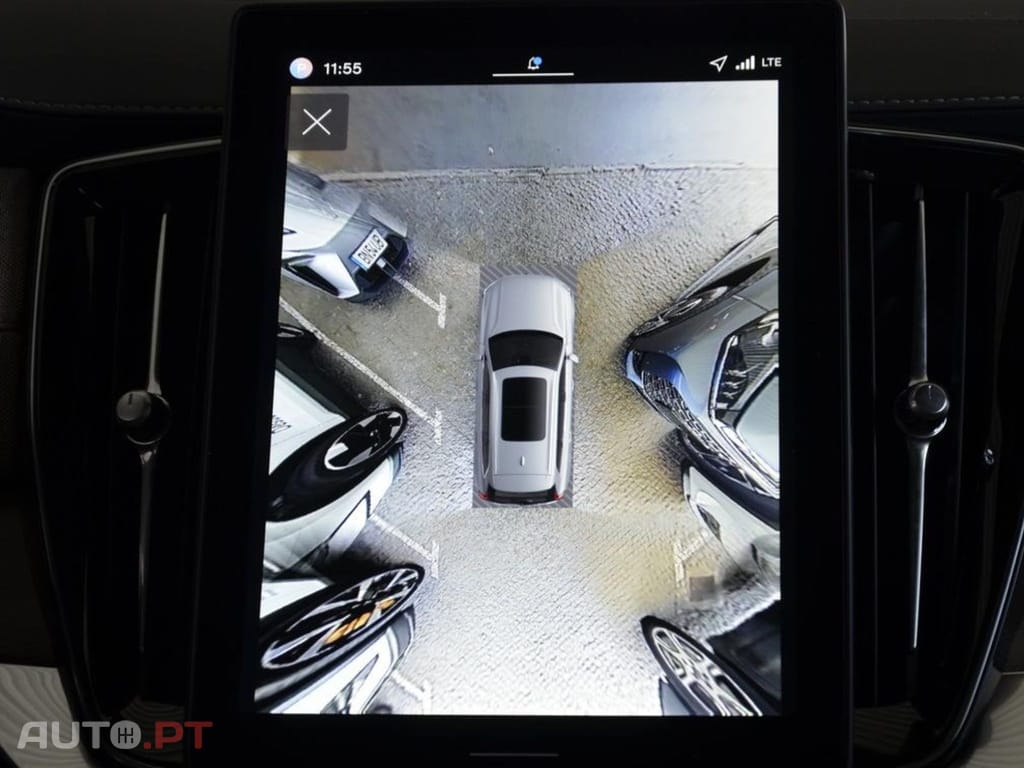 Volvo XC90 T8 Plus AWD I.V.A DEDUTIVEL 