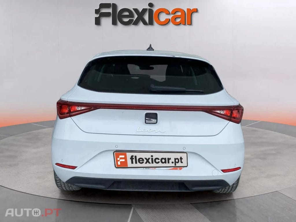 Seat Leon 1.0 EcoTSI Style S/S