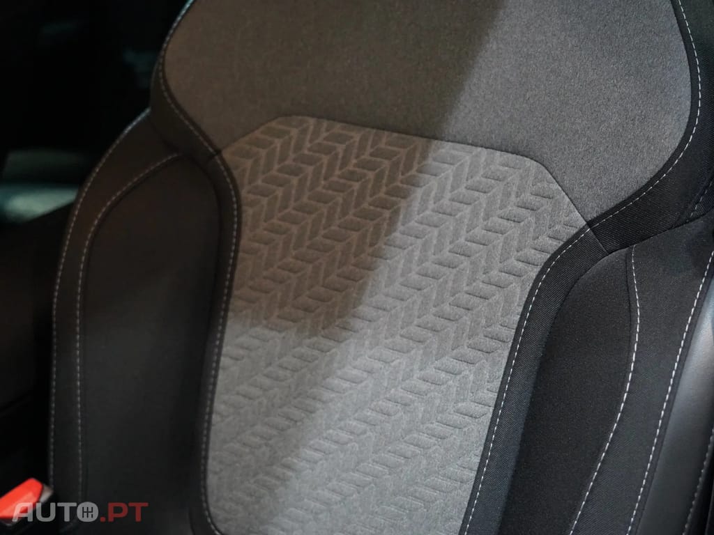 Renault Mégane Sport Tourer 1.5 Blue dCi Limited