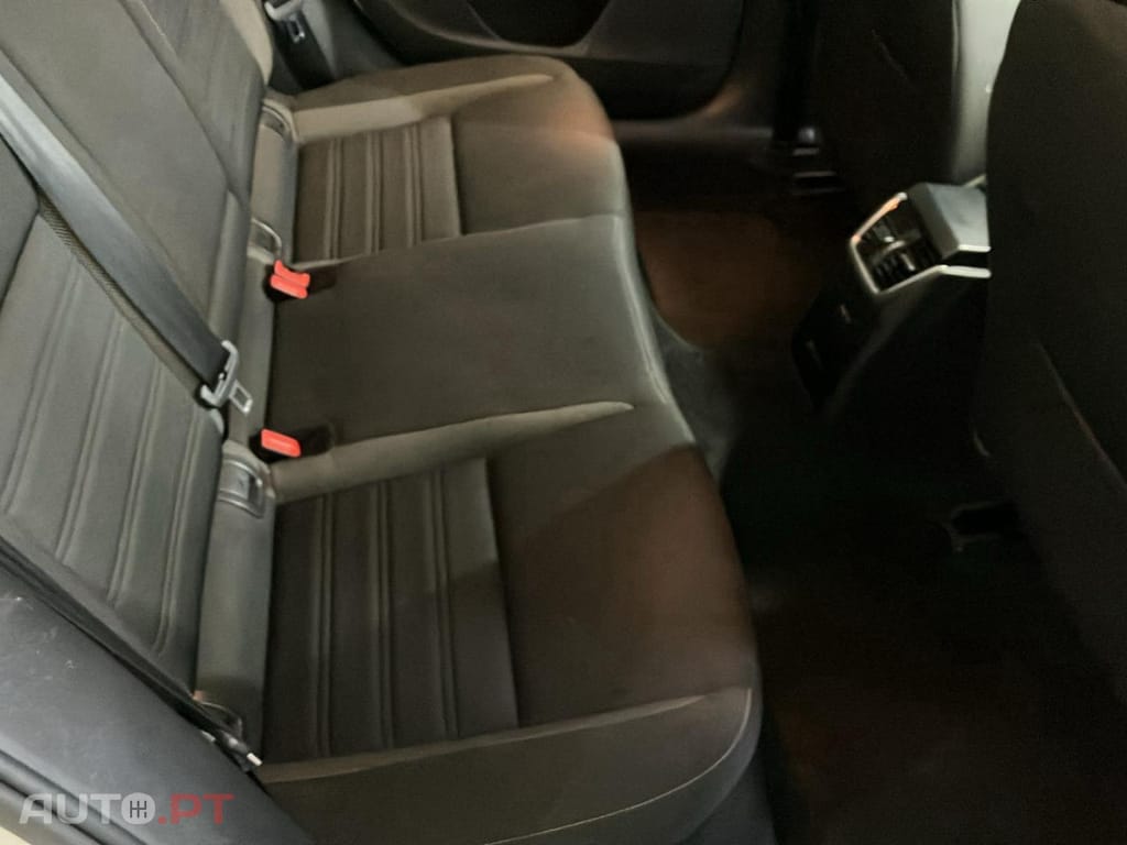 Skoda Octavia 1.6 TDI Active