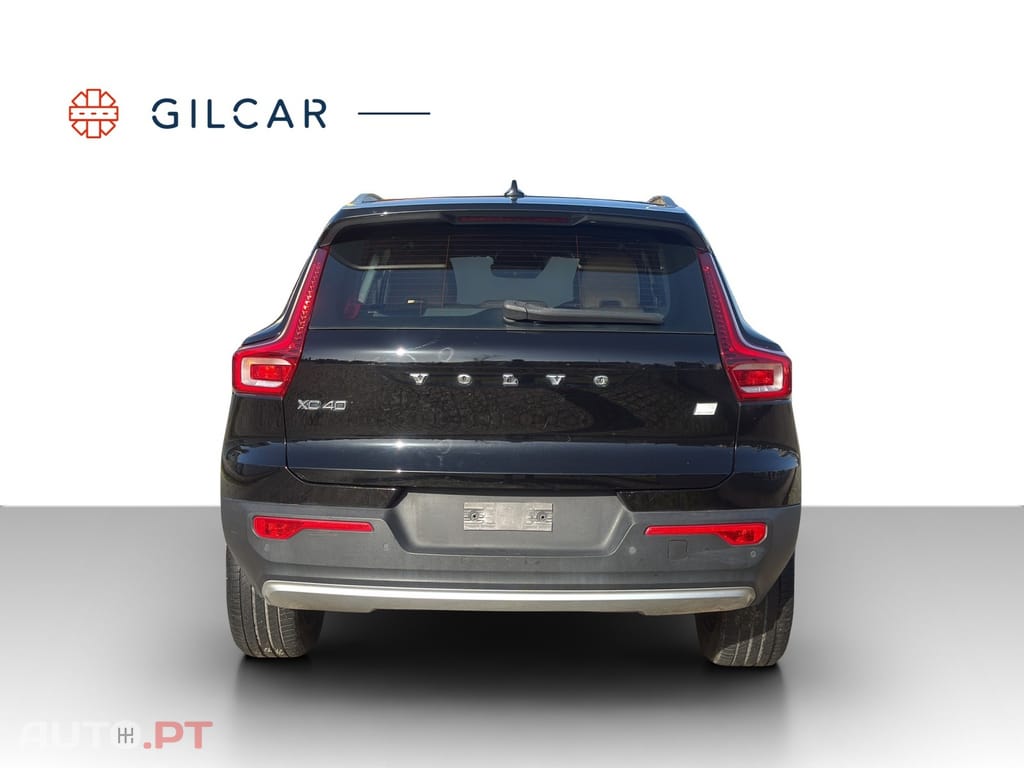 Volvo XC40 1.5 T5 PHEV Inscription