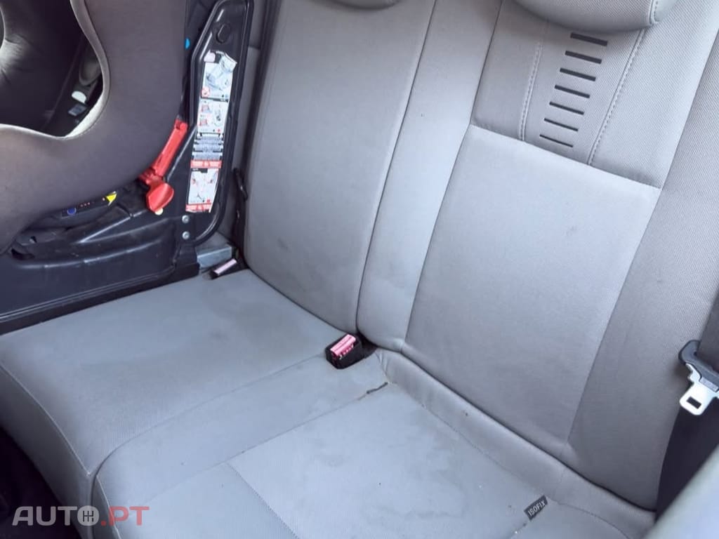 Renault Mégane 1.5dci 110cv