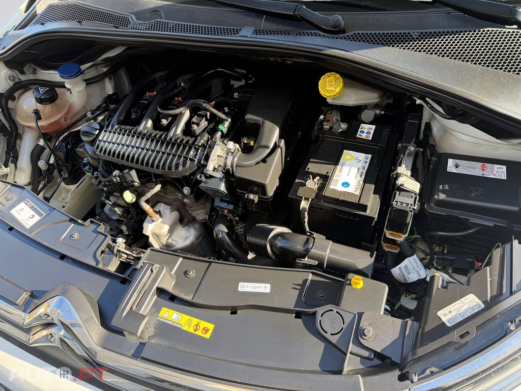 Citroen C3 1.2i Feel Business