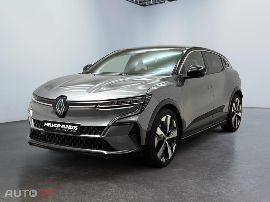 Renault Mégane E-Tech EV60 Techno
