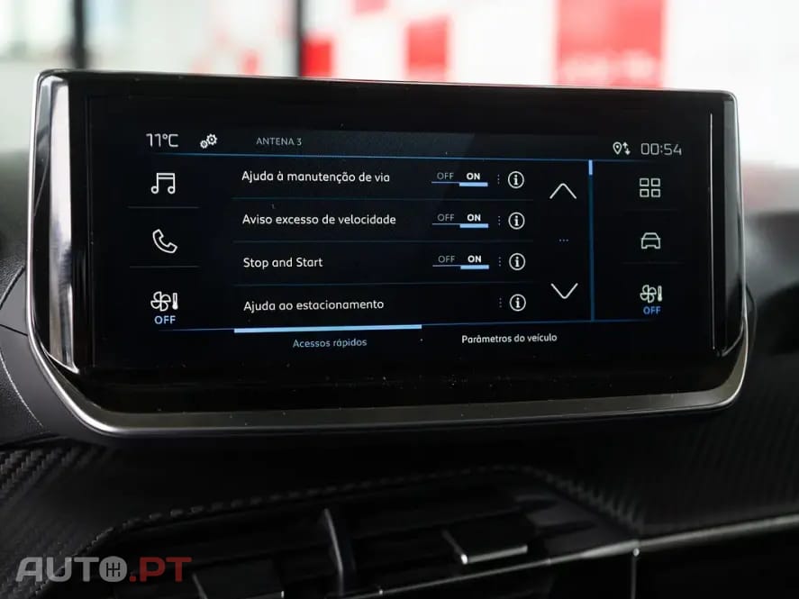 Peugeot 208 1.2 PureTech Active