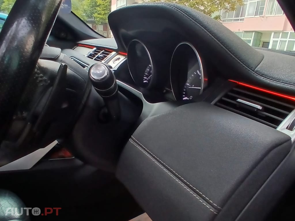 Land Rover Evoque Dynamic SD4 Coupé