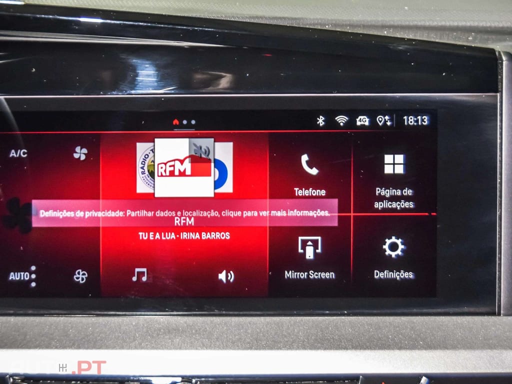 Opel Mokka 1.2 Hybrid GS eDCT