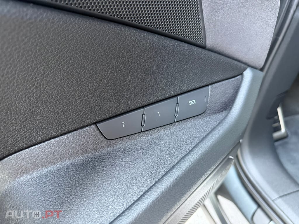 Audi Q8 E-Tron 50 quattro S line