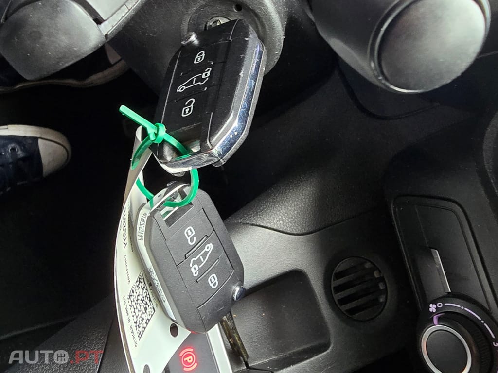 Citroen Berlingo 1.5 BlueHDi M Club