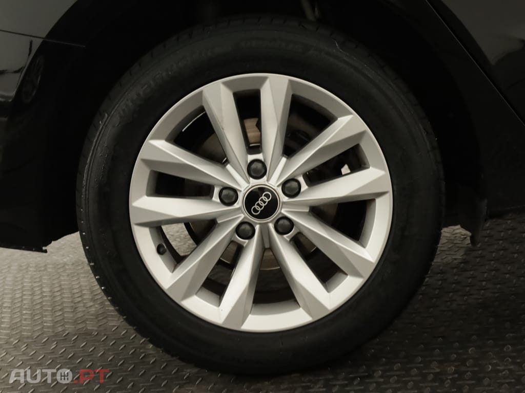 Audi A3 A3 SB 30 TDI Advanced