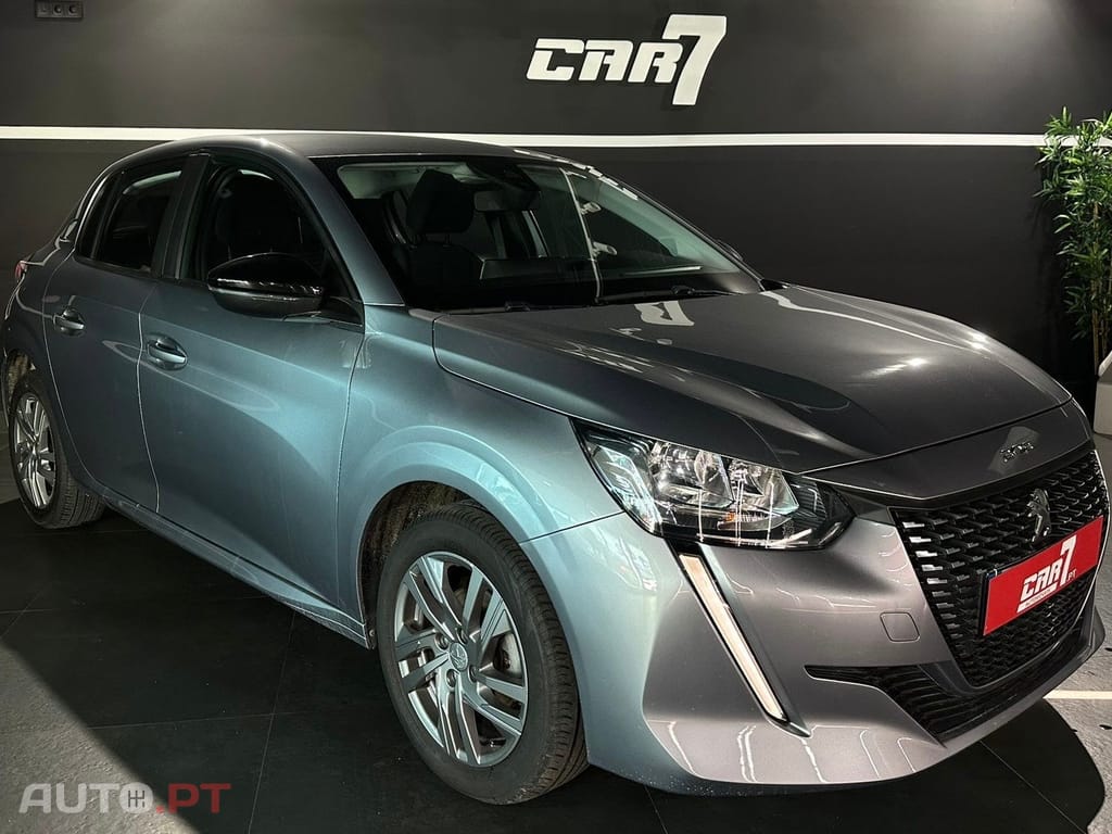 Peugeot 208 1.2 PureTech Active Pack