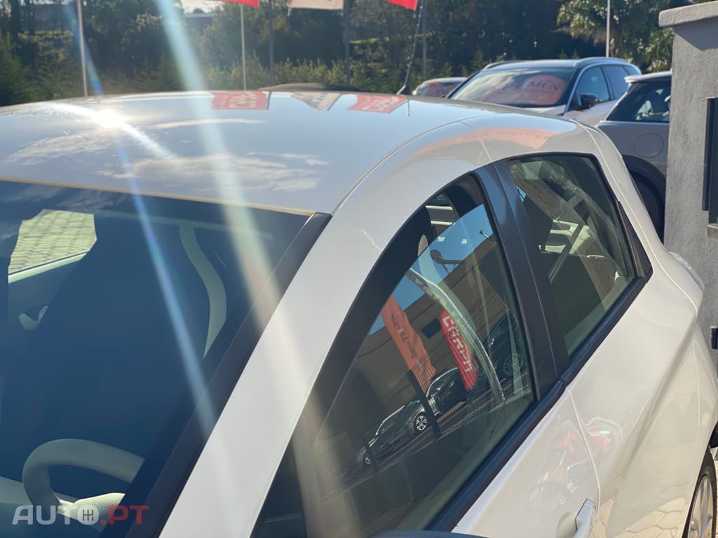 Renault Zoe (c/ Bateria) 41 kwh Life
