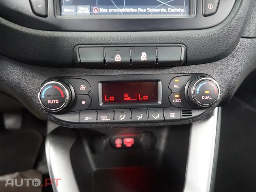 Kia Ceed SW Confortplus
