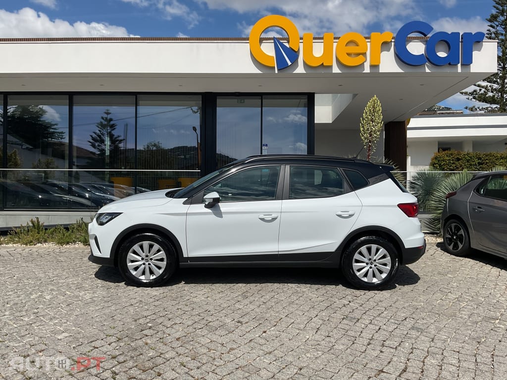 Seat Arona 1.0 TSI Style DSG