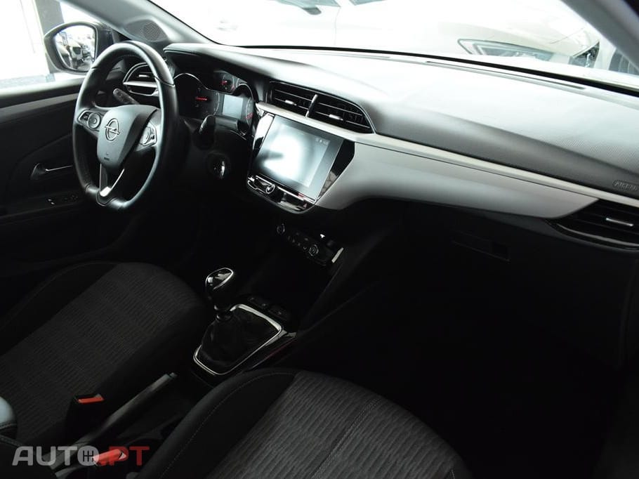 Opel Corsa 1.2 Edition