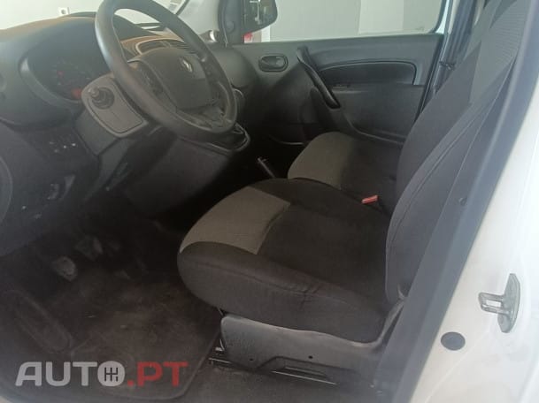 Renault Kangoo 1.5 dCi Business 3L